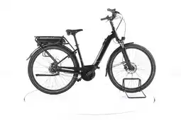 Decathlon Tweedehands - Pegasus Solero E8R Plus City E-Bike Lage instap - Goed aanbieding