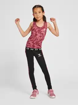 Decathlon Trekkoordsluiting Panty Hmlnanna Meisjes HUMMEL aanbieding