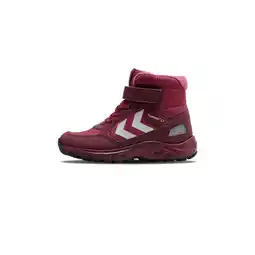 Decathlon Baby winter laarzen Hummel Explorer Tex aanbieding