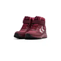 Decathlon Baby winter laarzen Hummel Explorer Tex aanbieding