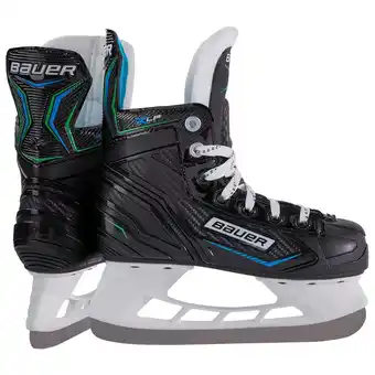 Decathlon BAUER X-LP HOCKEYSCHAATS VOOR KINDEREN aanbieding