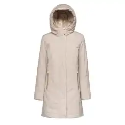 Decathlon Waterdicht damesjack Geox Spherica aanbieding
