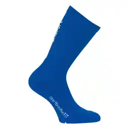 Decathlon Sokken/Steun Tube It UHLSPORT aanbieding