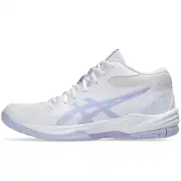 Decathlon Asics Gel-Task Mt 4 Sportschoenen Vrouwen aanbieding