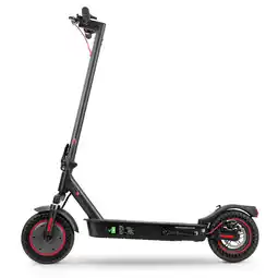 Decathlon Elektrische step voor volwassenen iScooter i9 Max 10 inch 36V 10Ah accu aanbieding