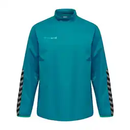 Decathlon Instap Zip Jasje Hmlauthentic Uniseks Kinderen HUMMEL aanbieding
