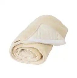 Decathlon XL wollen yogamat hoes - Yoga nidra - Yin yoga - 196x80cm aanbieding