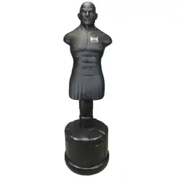 Decathlon Trainingsdummy Metal Boxe human boxing aanbieding