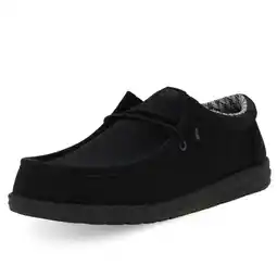 Decathlon Bootschoenen Wally Classic - 41894-070 Zwart aanbieding