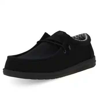Decathlon Bootschoenen Wally Classic - 41894-070 Zwart aanbieding