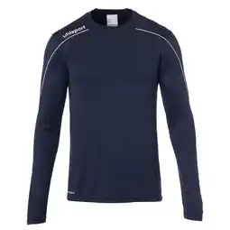 Decathlon Kinder-T-shirt met lange mouwen Uhlsport Stream 22 aanbieding