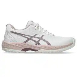 Decathlon Dames tennisschoenen Asics Gel-game 9 Clay/OC aanbieding
