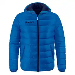 Decathlon Givova Olanda M Sportjack - Ademend & Lichtgewicht Herenjack aanbieding