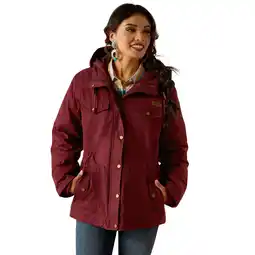 Decathlon Parka Ariat Grizzly 2.0 aanbieding