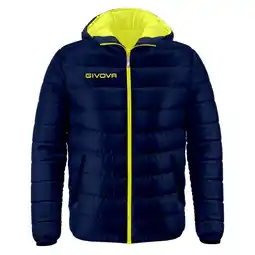Decathlon Givova Oanda Sportjack voor Heren - Comfort en Bescherming aanbieding