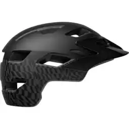 Decathlon Kinderfietshelm Bell Bell Sidetrack Child aanbieding