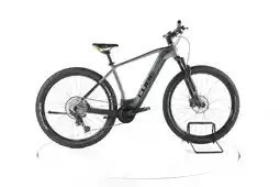 Decathlon Tweedehands - Cube Reaction Hybrid Pro E-Bike - Zeer goed aanbieding