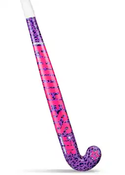 Decathlon Princess Woodcore Junior Hockeystick aanbieding