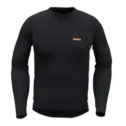 Decathlon Jersey MTB Trail 4.0 Zwart aanbieding