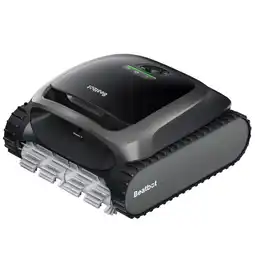 Decathlon Draadloze Zwembadrobot Wifi Aquasense Beatbot - Bodem, Wand, Waterlijn aanbieding