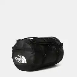 Decathlon Reistas Base Camp S Zwart - NF0A52ST53R aanbieding