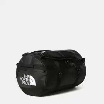 Decathlon Reistas Base Camp S Zwart - NF0A52ST53R aanbieding