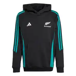Decathlon All Blacks Hoodie Kinderen aanbieding
