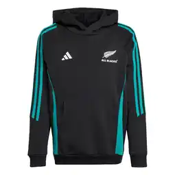 Decathlon All Blacks Hoodie Kinderen aanbieding