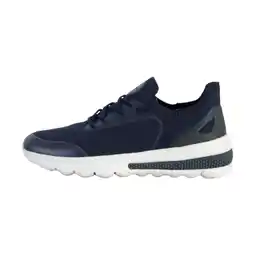 Decathlon Sneakers Geox Model U Spherica Actif A Kleur Blauw aanbieding