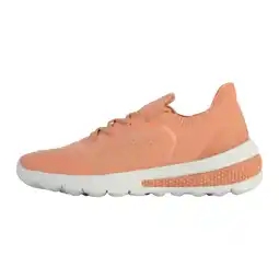 Decathlon Femme D SPHERICA Orange Orange Geox aanbieding