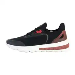 Decathlon Sneakers Geox Model U Spherica Actif A Kleur Zwart aanbieding