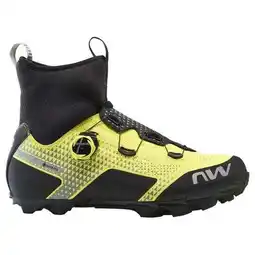 Decathlon Fietsschoenen Northwave Celsius Arc. Gtx aanbieding