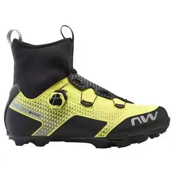 Decathlon Fietsschoenen Northwave Celsius Arc. Gtx aanbieding