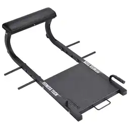 Decathlon Hip Thrust / Cross Training Fitness Tech aanbieding
