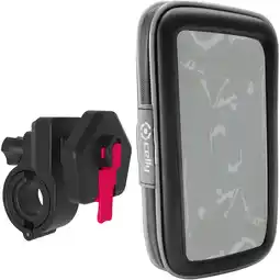 Decathlon Snap Telefoonhouder Universeel aanbieding