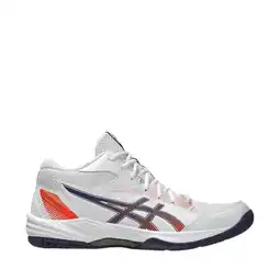 Decathlon Volleybalschoenen Mannelijk Asics Gel-Task Mt 4 Wit aanbieding