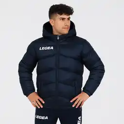 Decathlon Herenjas transformeerbaar winter Quebec Shine Legea aanbieding