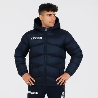 Decathlon Herenjas transformeerbaar winter Quebec Shine Legea aanbieding