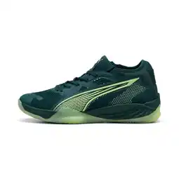 Decathlon Indoor schoenen Puma Eliminate Nitro SQD 4 aanbieding