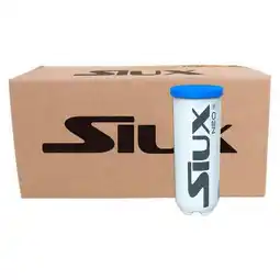 Decathlon SIUX NEO BALLS SPEED x24 aanbieding