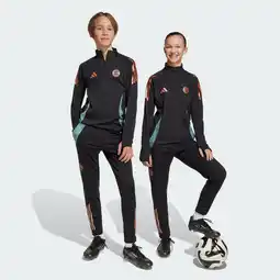 Decathlon FC Bayern München Tiro 24 Training Broek Kids aanbieding