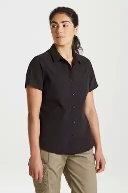 Decathlon T-shirt Met Lange Mouwen Dames Anti-insect Gerecycledmateriaal aanbieding