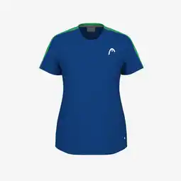 Decathlon TIE-BREAK T-Shirt Women aanbieding