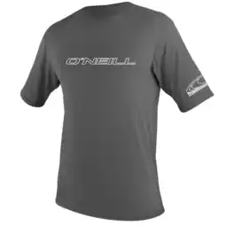 Decathlon T-shirt O'Neill Basic Skins Sun aanbieding