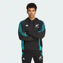 Decathlon All Blacks Hoodie aanbieding