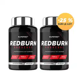 Decathlon Vetverbranders - Vetverbrandingskuur - 50 Dagen aanbieding