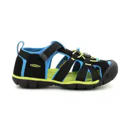Decathlon Schoenen universeel voor kinderen Keen Seacamp II Cnx aanbieding