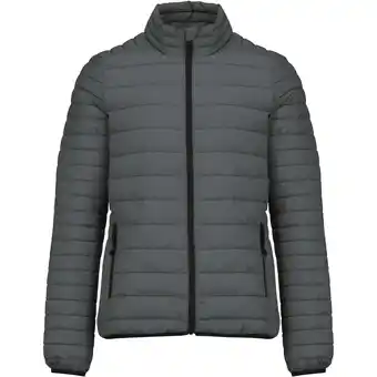 Decathlon Donsjack Kariban Légère aanbieding