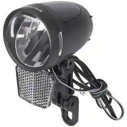 Decathlon M-wave | Fietsverlichting | Mini | Aluminium | Zwart | Unisex aanbieding