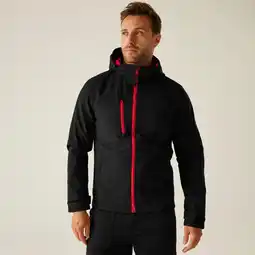Decathlon Jas Wandelen Heren Waterdicht Ademend Winddicht aanbieding